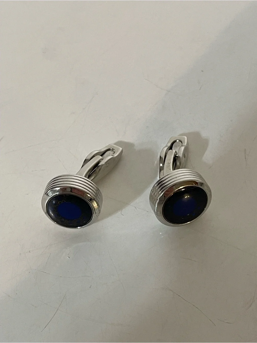Cuff Links Sets